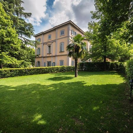 Villa Pignatti Morano Florença Exterior foto