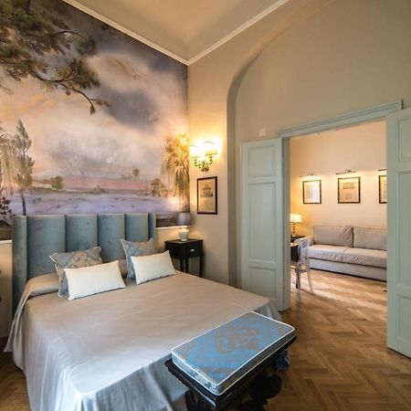 Villa Pignatti Morano Florença Exterior foto