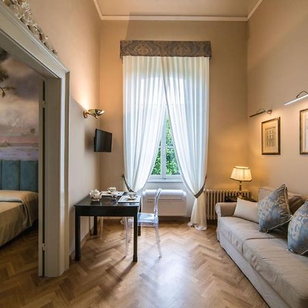 Villa Pignatti Morano Florença Exterior foto