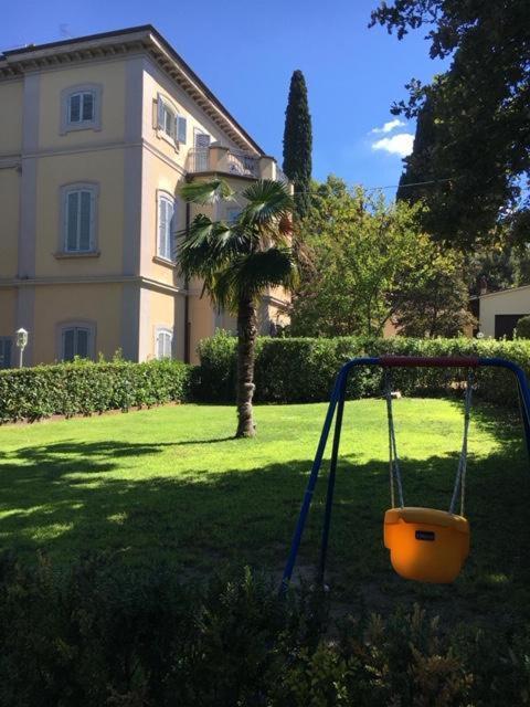 Villa Pignatti Morano Florença Exterior foto