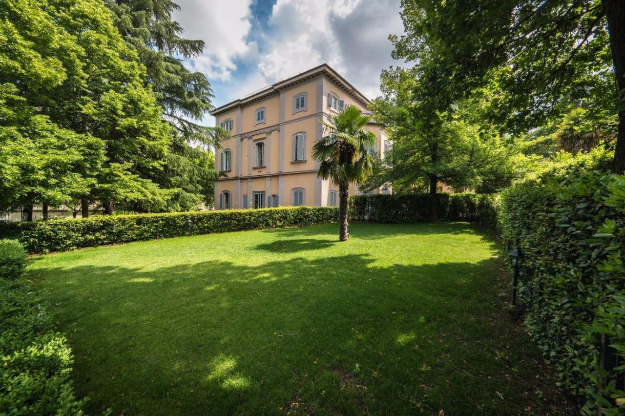 Villa Pignatti Morano Florença Exterior foto