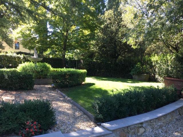 Villa Pignatti Morano Florença Exterior foto
