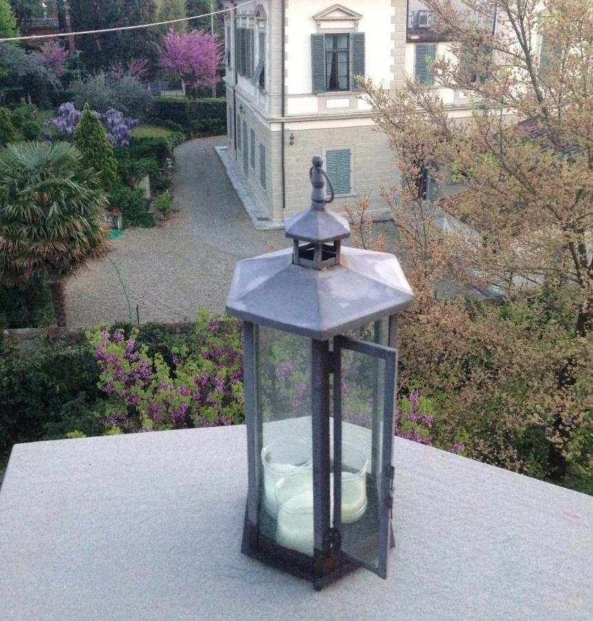 Villa Pignatti Morano Florença Exterior foto