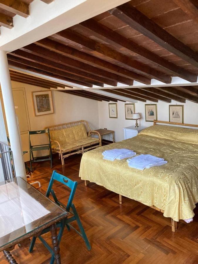 Villa Pignatti Morano Florença Exterior foto