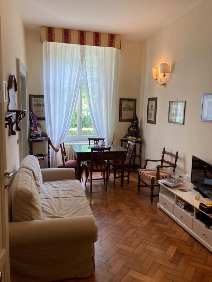 Villa Pignatti Morano Florença Exterior foto