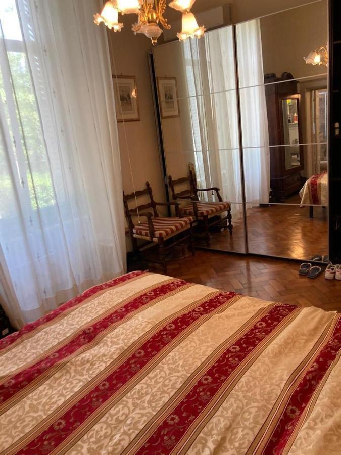 Villa Pignatti Morano Florença Exterior foto
