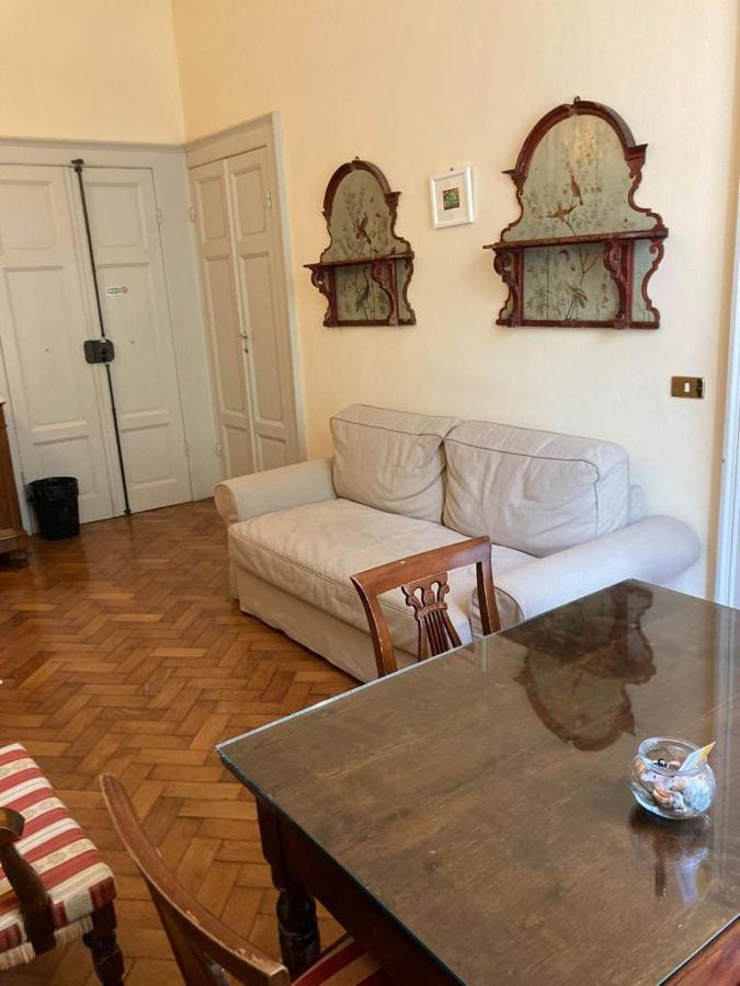 Villa Pignatti Morano Florença Exterior foto