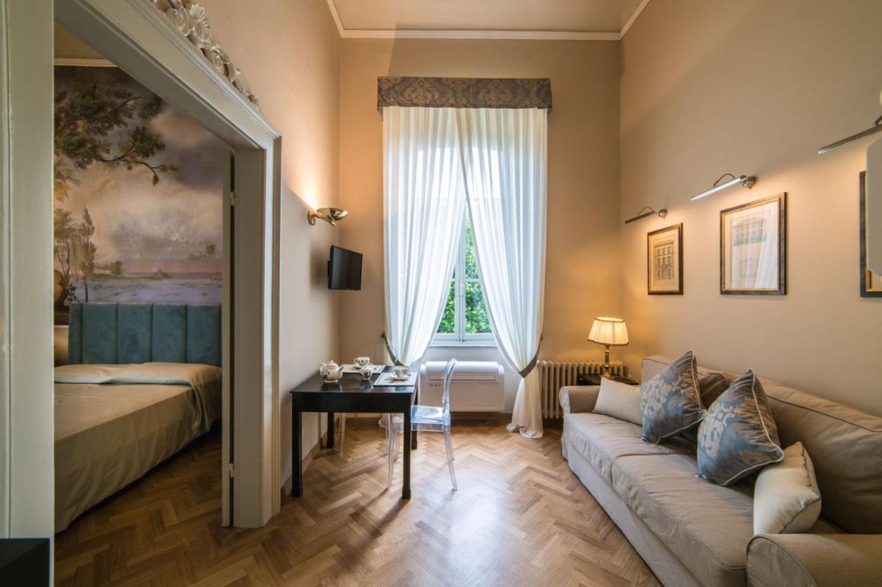 Villa Pignatti Morano Florença Exterior foto