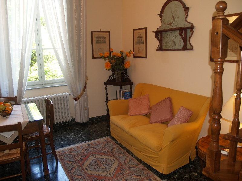 Villa Pignatti Morano Florença Exterior foto