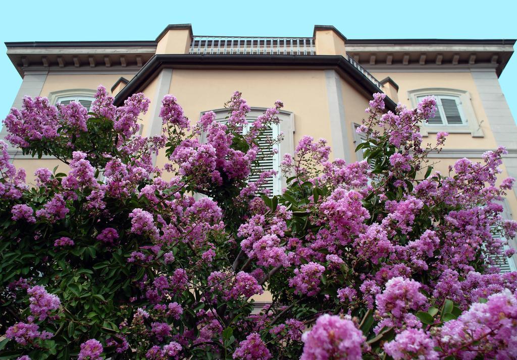 Villa Pignatti Morano Florença Exterior foto