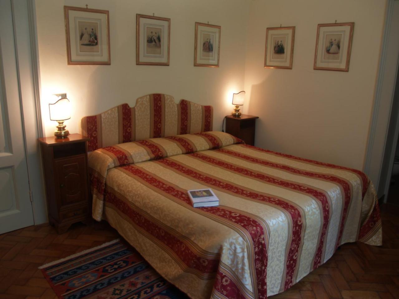 Villa Pignatti Morano Florença Exterior foto