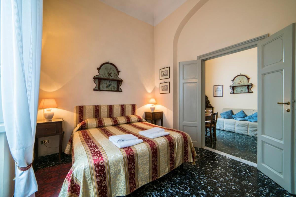 Villa Pignatti Morano Florença Exterior foto