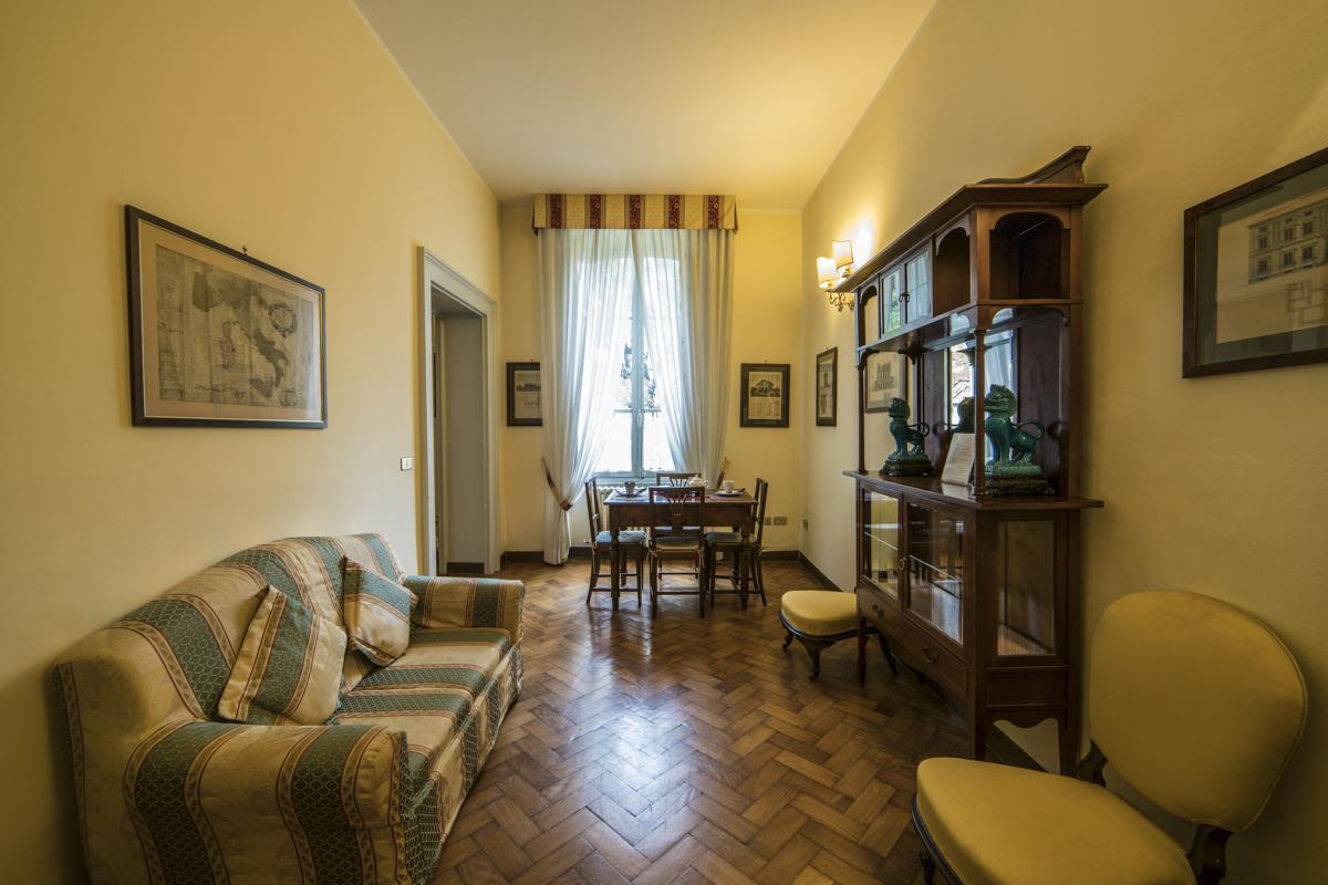 Villa Pignatti Morano Florença Exterior foto