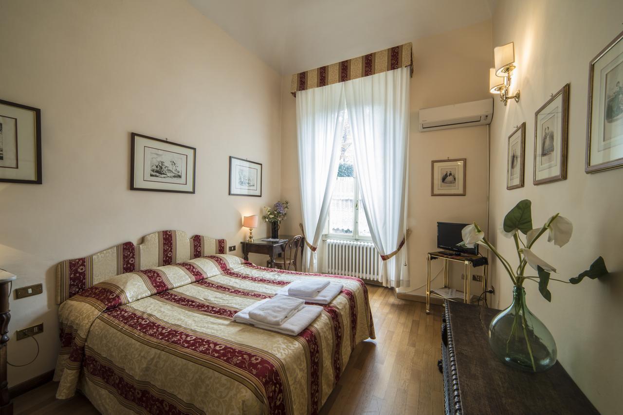 Villa Pignatti Morano Florença Exterior foto