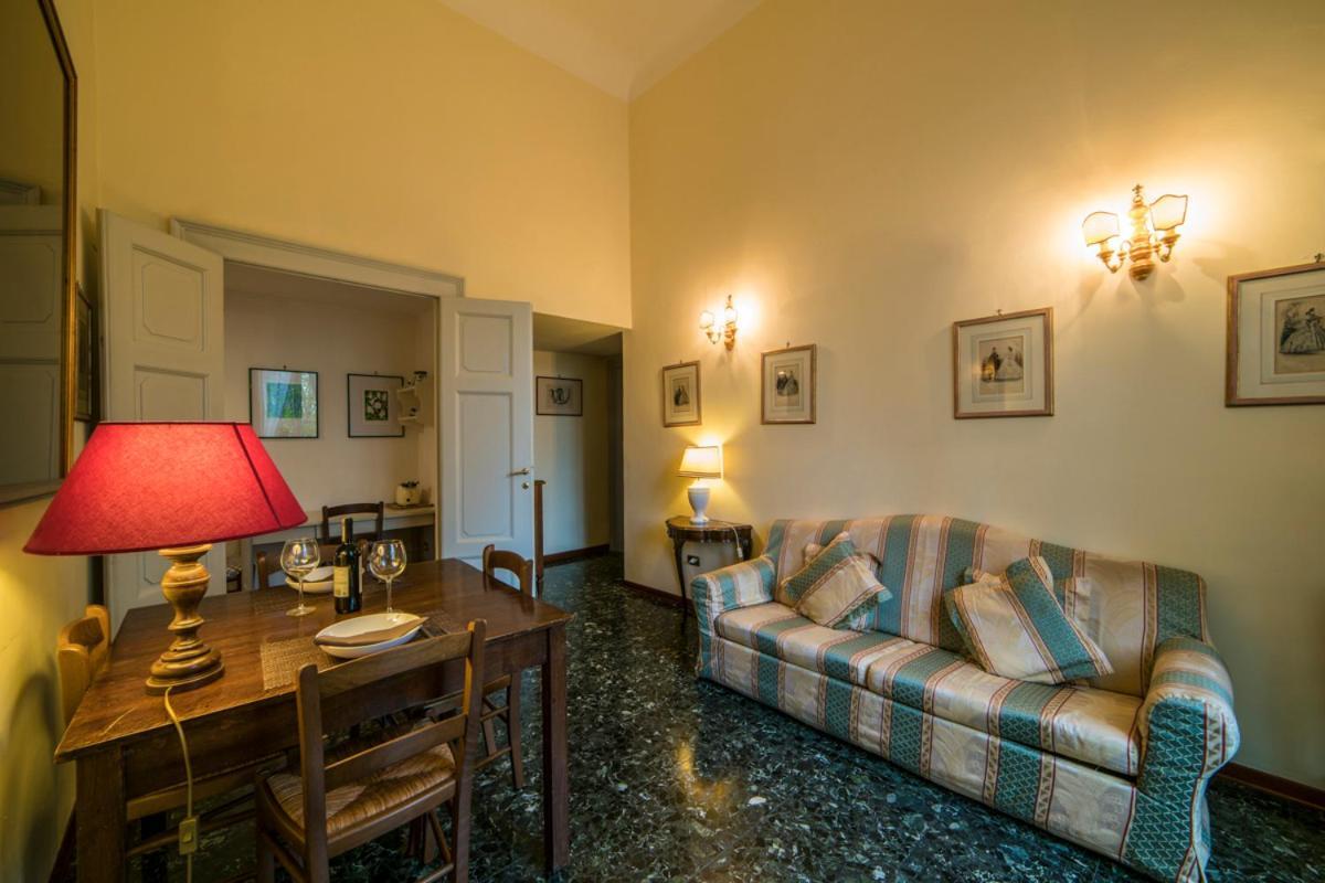 Villa Pignatti Morano Florença Exterior foto