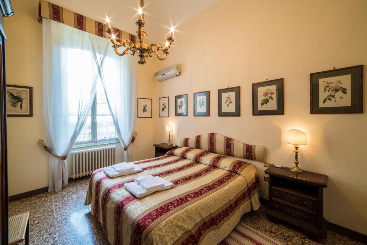 Villa Pignatti Morano Florença Exterior foto