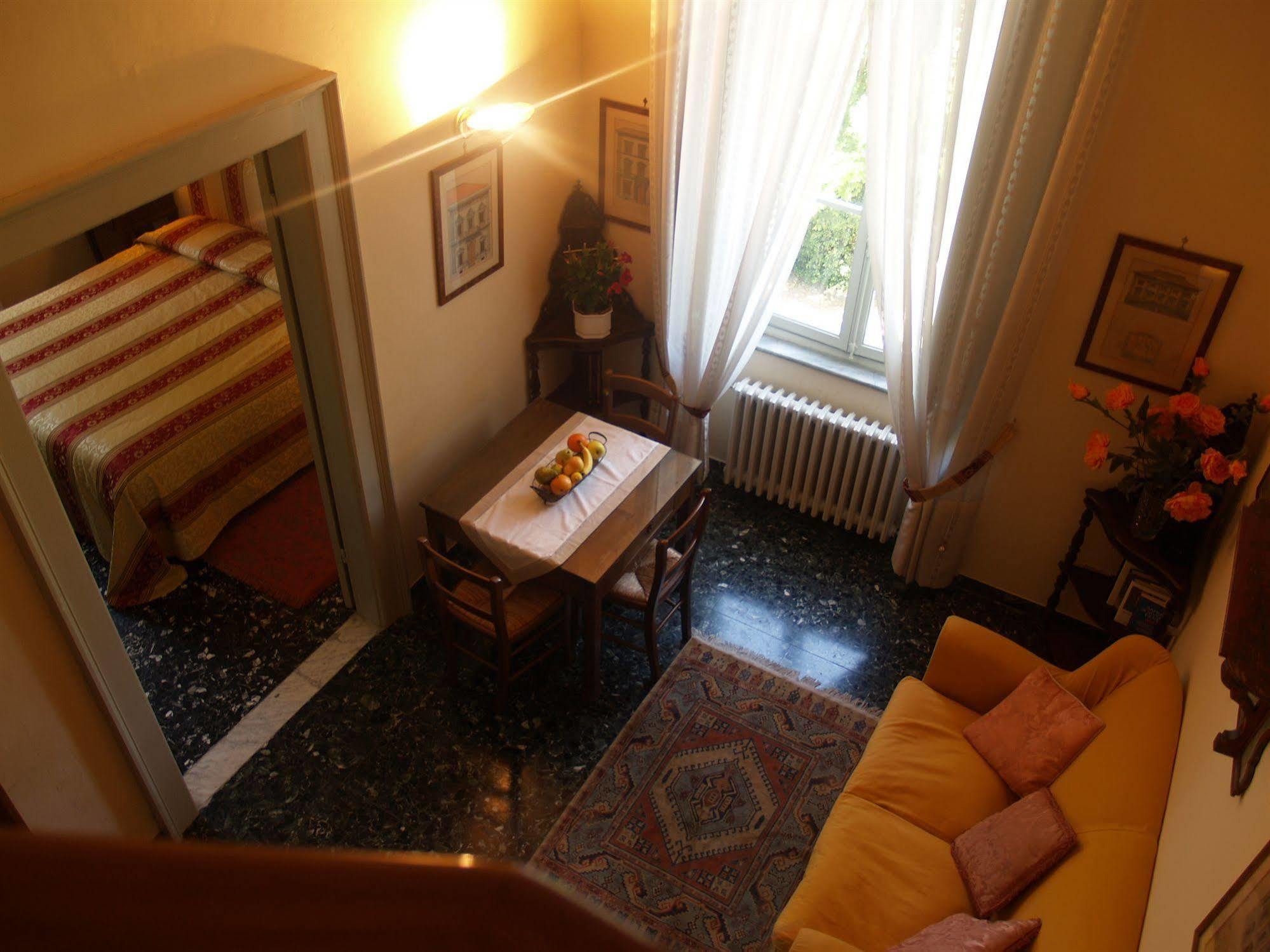 Villa Pignatti Morano Florença Exterior foto