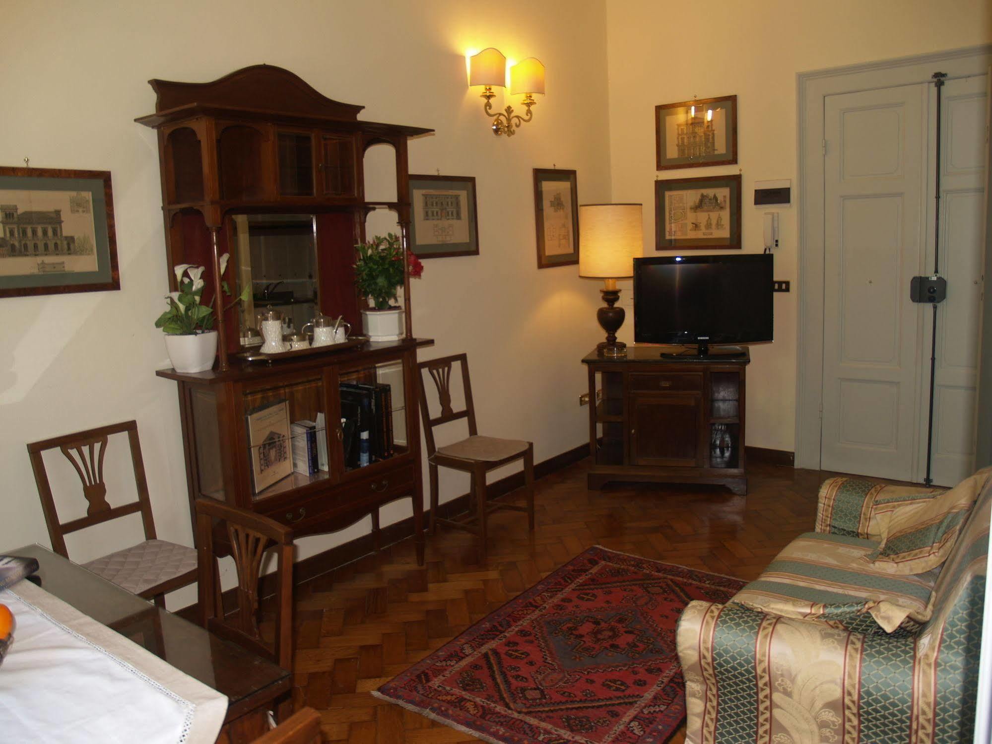 Villa Pignatti Morano Florença Exterior foto