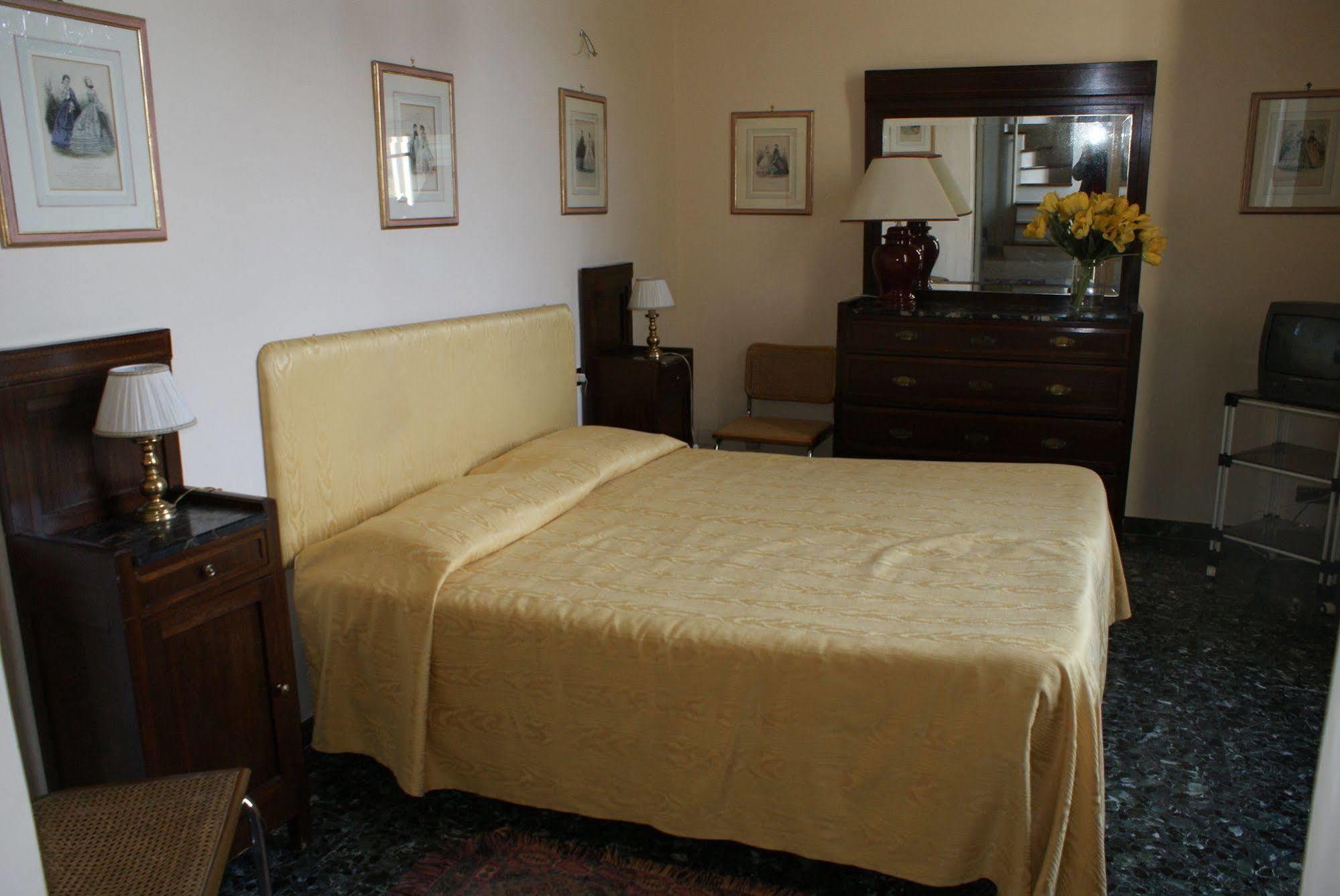 Villa Pignatti Morano Florença Exterior foto
