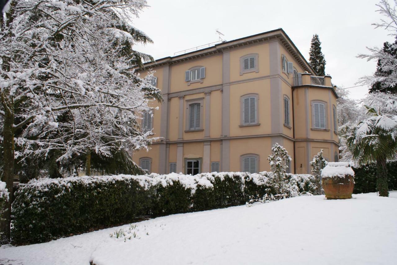 Villa Pignatti Morano Florença Exterior foto